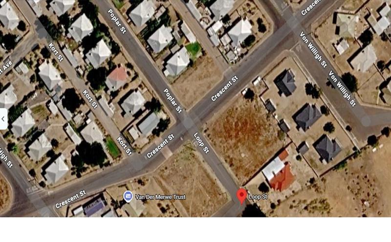 0 Bedroom Property for Sale in Touws River Western Cape